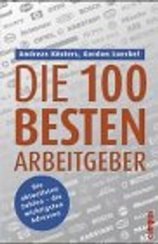Die 100 besten Arbeitgeber