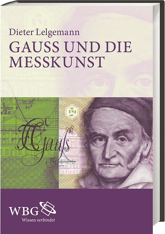 Gauß und die Messkunst