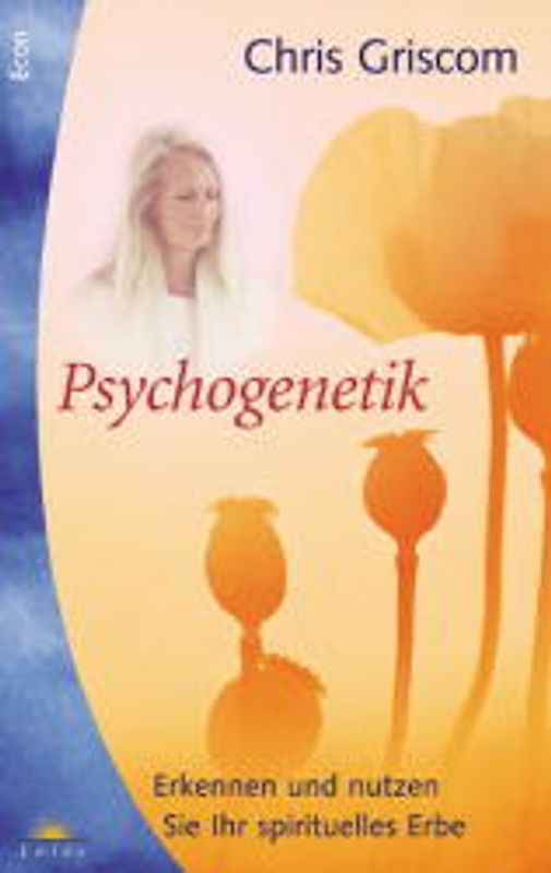 Psychogenetik