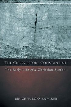 The Cross before Constantine