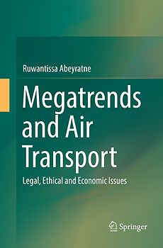 Megatrends and Air Transport