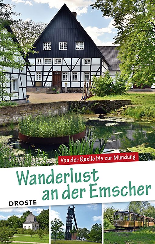 Wanderlust an der Emscher