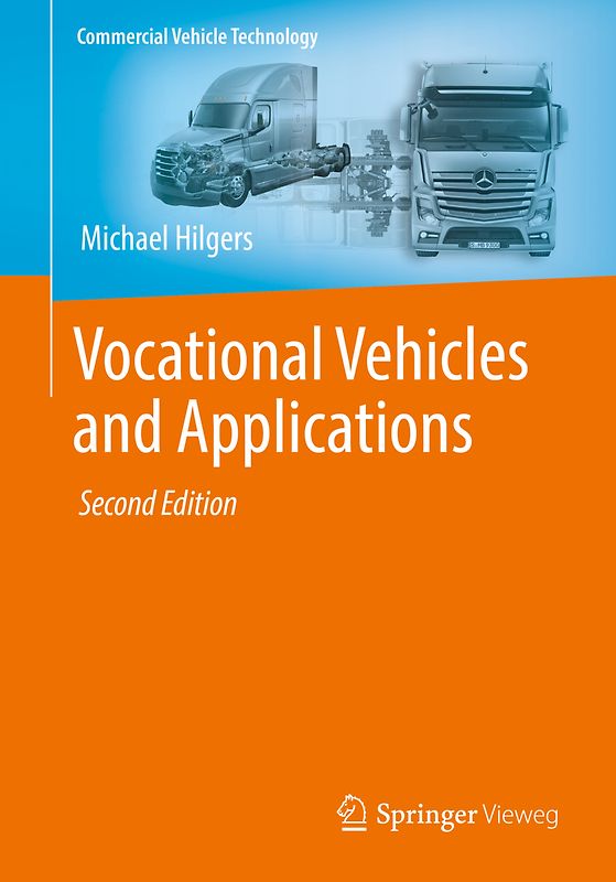 Vocational Vehicles and Applications