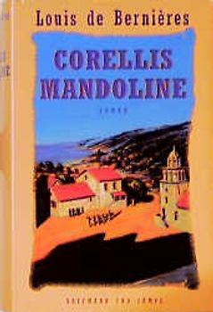 Corellis Mandoline