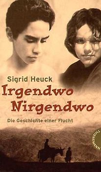 Irgendwo – Nirgendwo