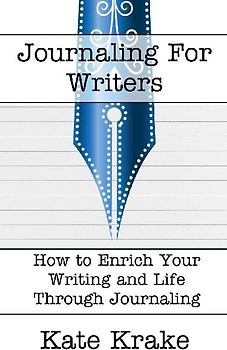 Journaling For Writers