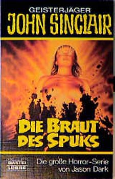 Die Braut des Spuks
