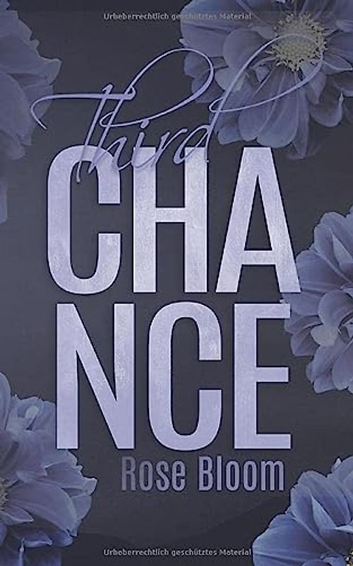 Third Chance (Chance Reihe, Band 2)