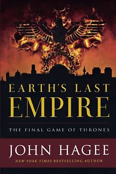 Earth's Last Empire: The Final Game of Thrones