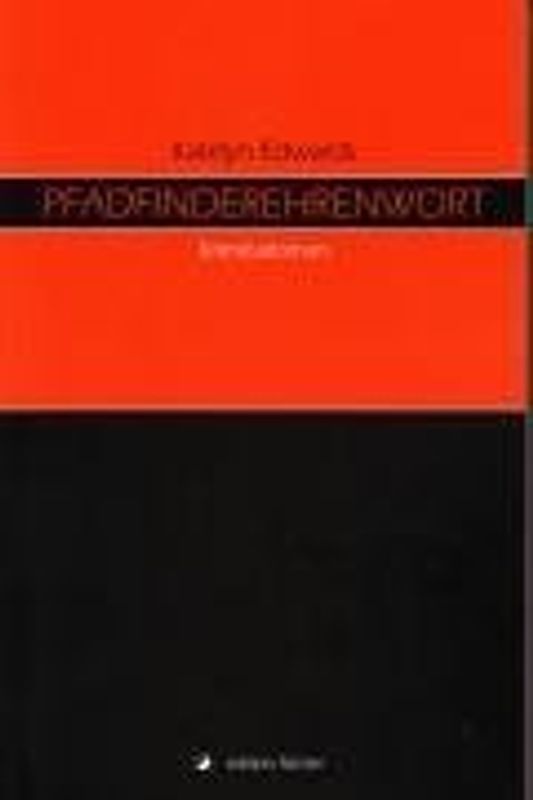 Pfadfinderehrenwort