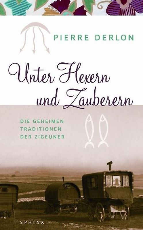 Unter Hexern und Zauberern