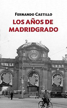 Los años de Madridgrado