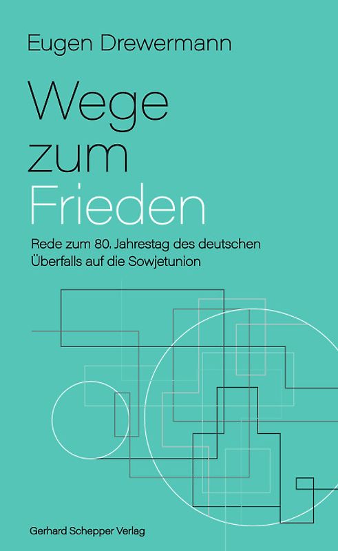 Wege zum Frieden