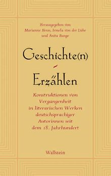 Geschichte(n) - Erzählen