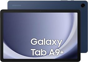 Samsung Galaxy Tab A9 Plus 11" 128 Go [Wi-Fi + 5G] bleu marine