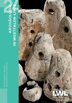 Archäologie in Westfalen-Lippe 2024 (Band 16)