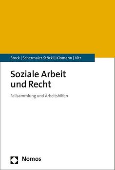 Soziale Arbeit und Recht