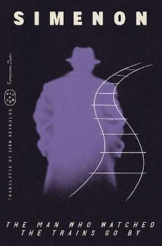 The Man Who Watched the Trains Go by (Romans Durs)