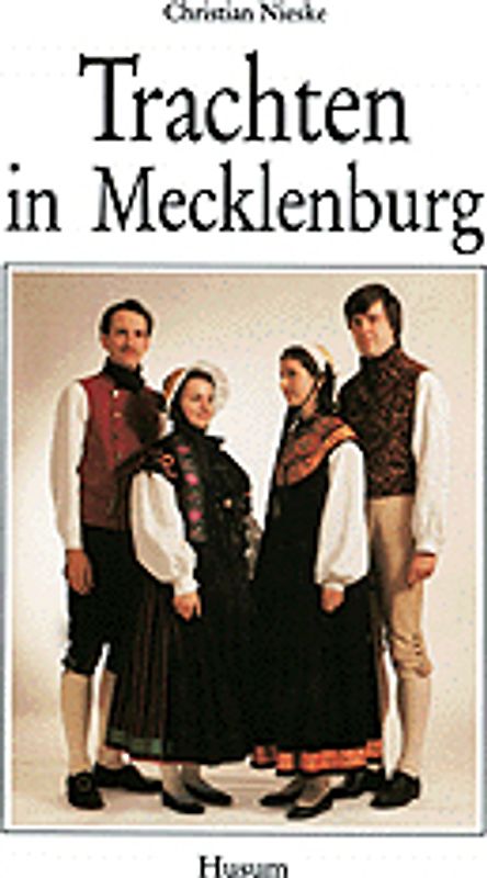Trachten in Mecklenburg