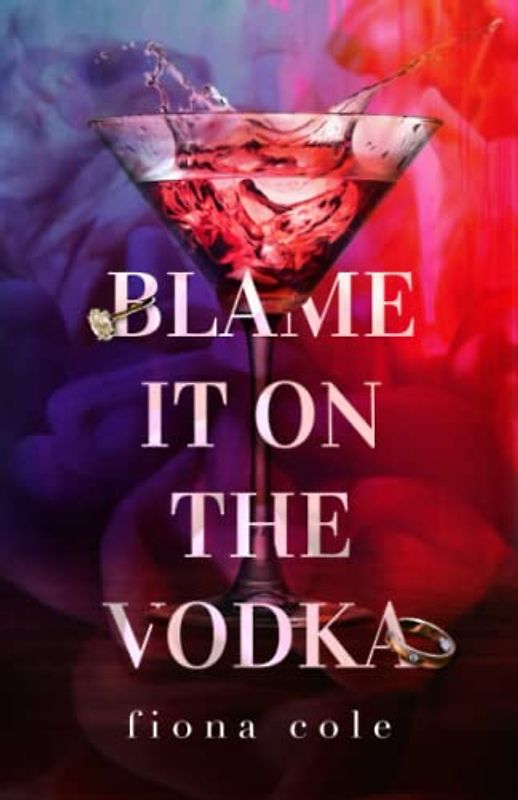 Blame it on the Vodka: Special Edition