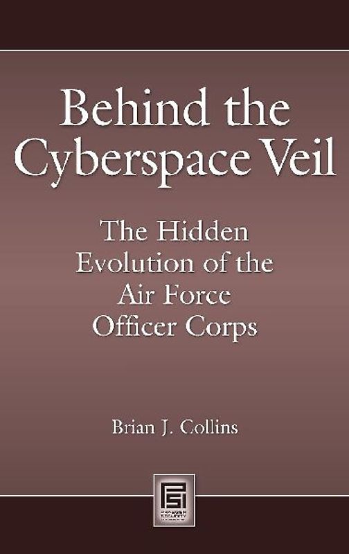Behind the Cyberspace Veil