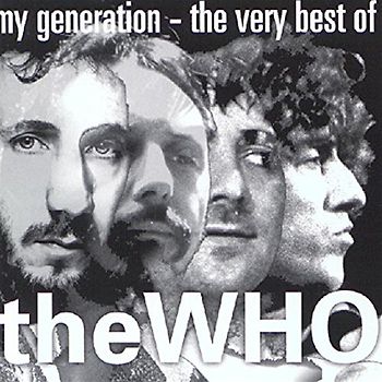 the Who - Best of,the Very