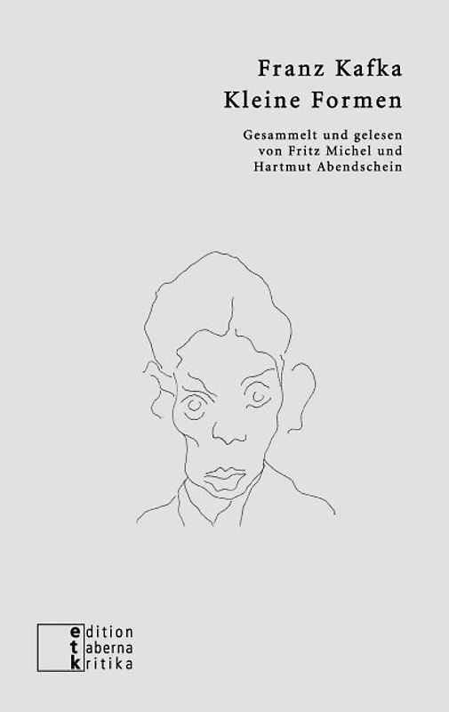 Kleine Formen