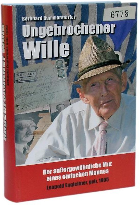 Ungebrochener Wille