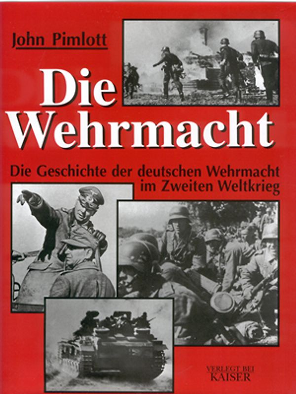 Die Wehrmacht