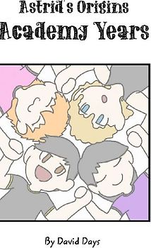 Astrid Origins