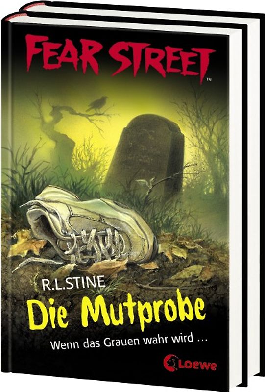 Fear Street Bundle – Gefährlicher Nervenkitzel