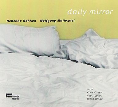 Various - Daily Mirror