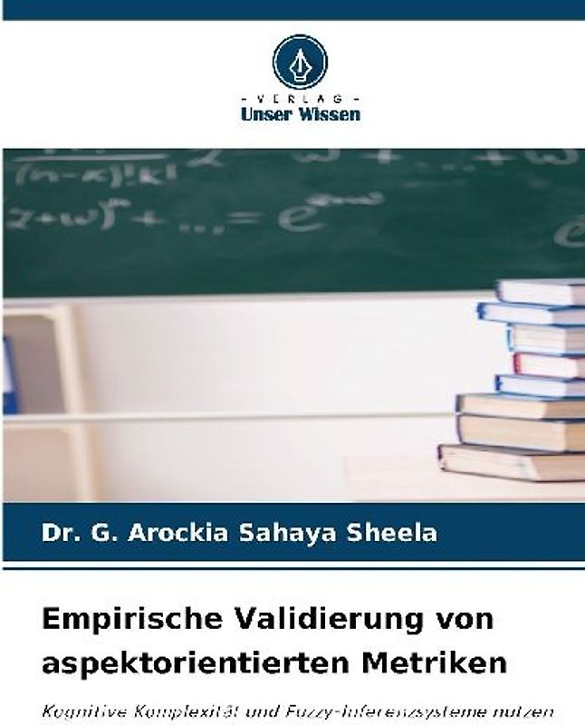 Empirische Validierung von aspektorientierten Metriken