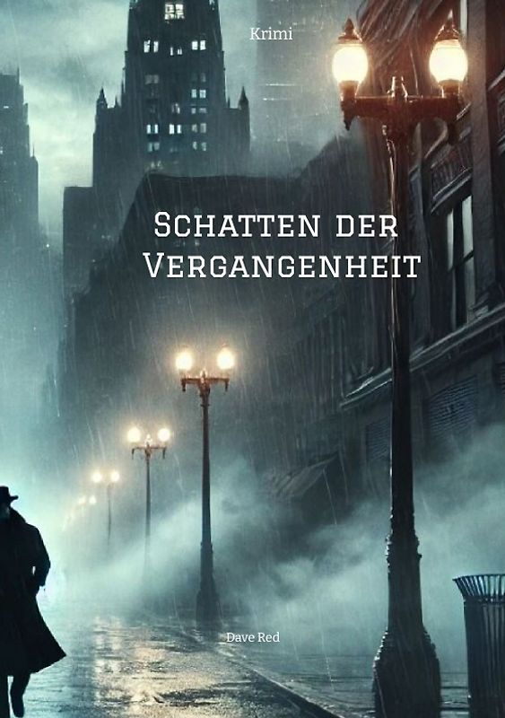 Schatten der Vergangenheit