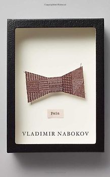 Pnin - Vladimir Nabokov