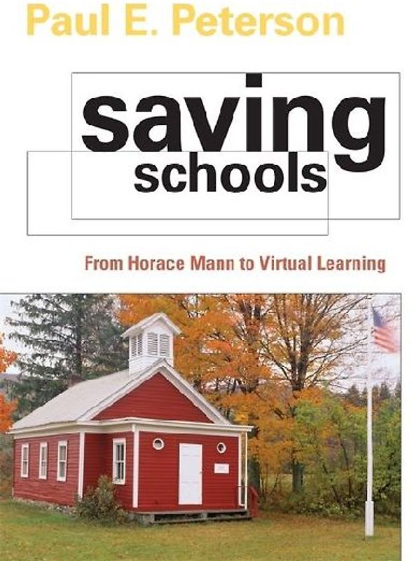 Saving Schools