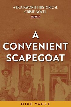 A Convenient Scapegoat