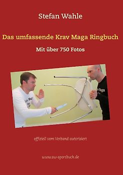 Das umfassende Krav Maga Ringbuch