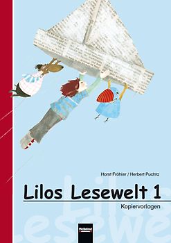Lilos Lesewelt 1 / Lilos Lesewelt 1