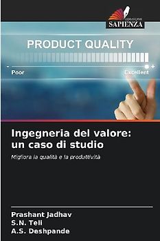 Ingegneria del valore: un caso di studio
