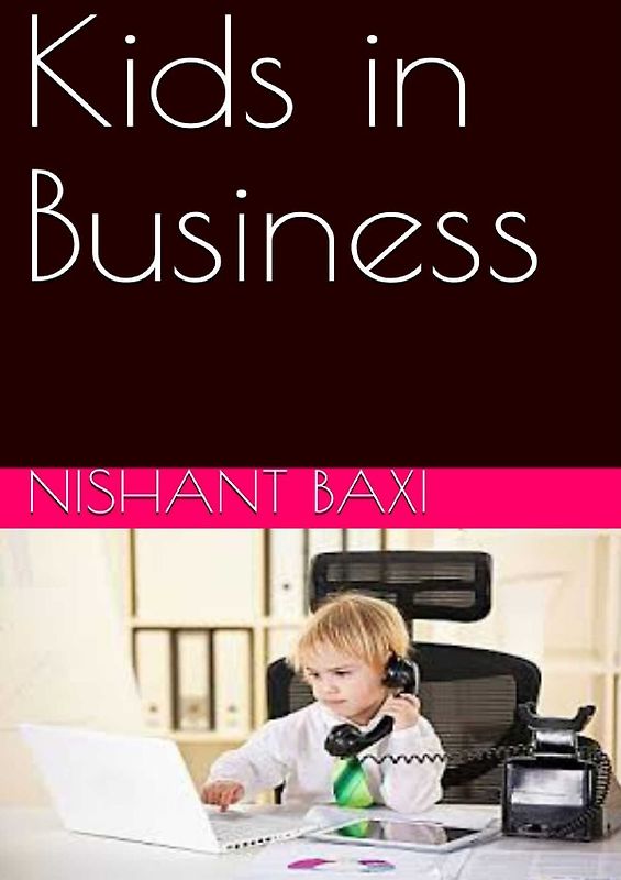 Kids in Business