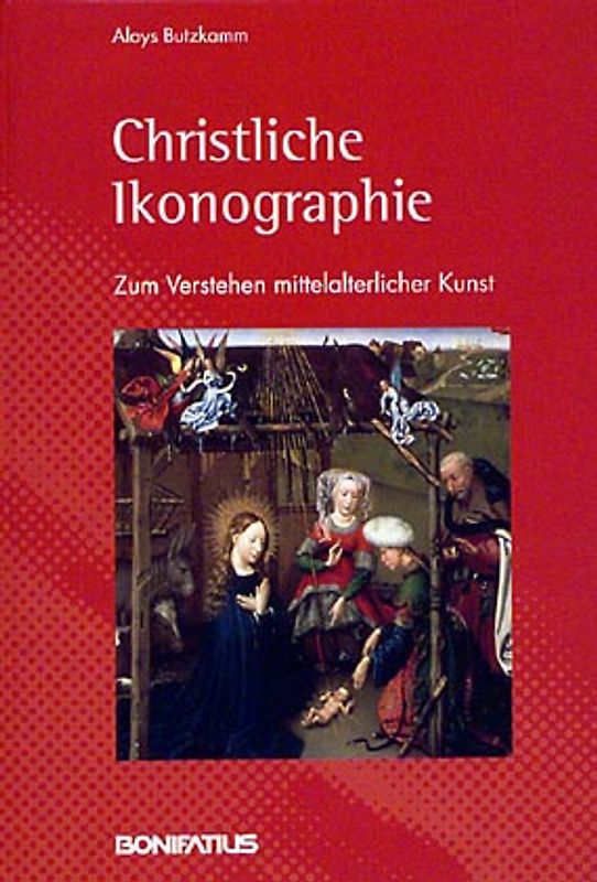 Christliche Ikonographie