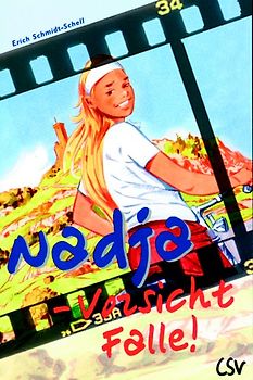 Nadja - Vorsicht Falle