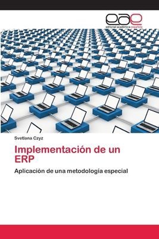 Implementación de un ERP
