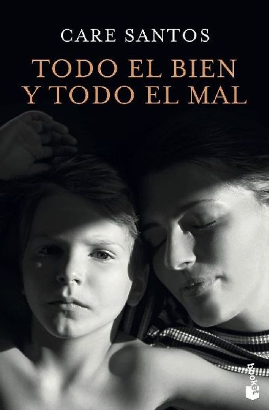 Todo el bien y todo el mal