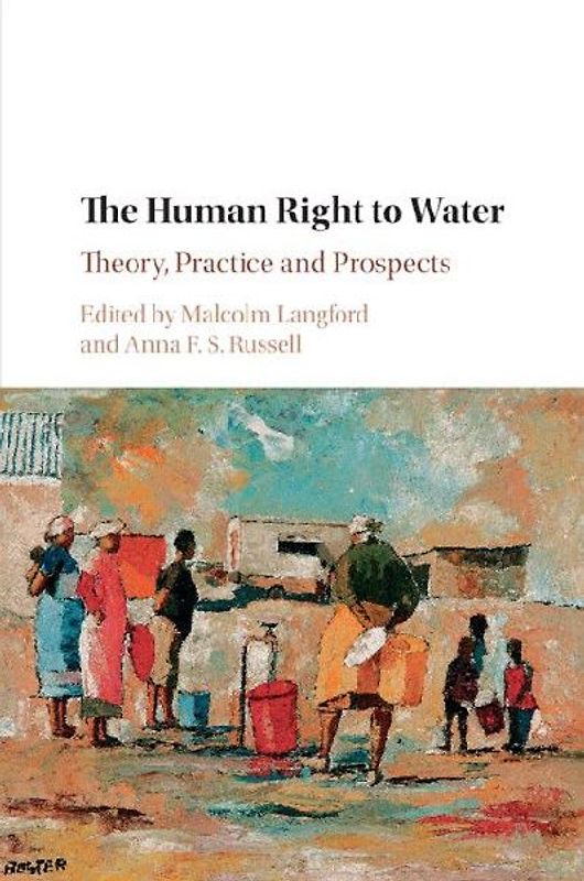 The Human Right to Water