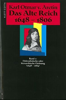 Das Alte Reich 1648-1806