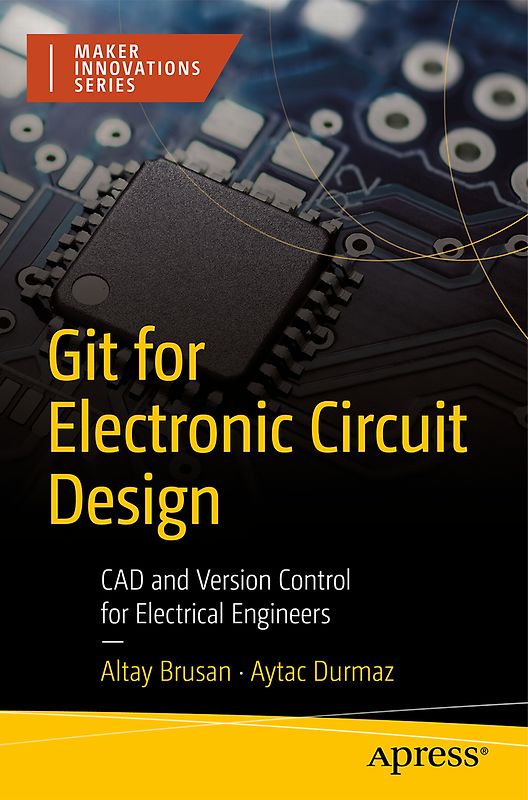 Git for Electronic Circuit Design