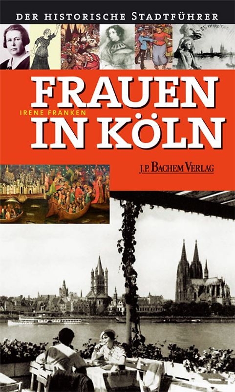 Frauen in Köln