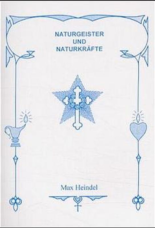 Naturgeister & Naturkräfte